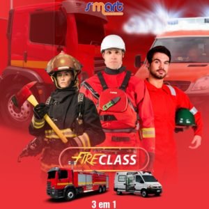 Formação 3 em 1
