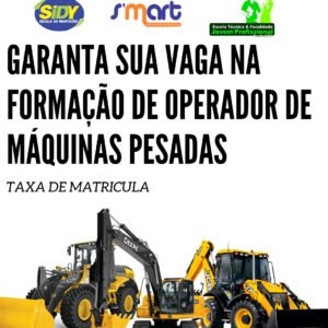 Matricula do operador