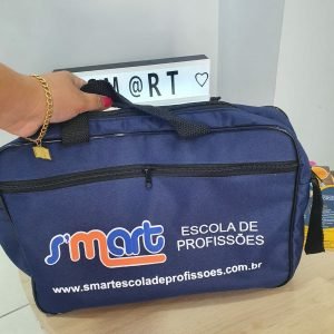 Pasta Para Material Didático