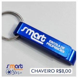 Chaveiro (abre garrafa)