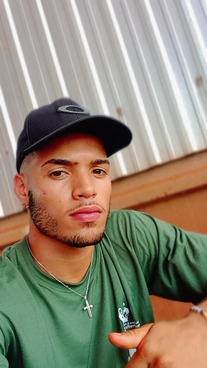 Leonardo Jesus Dos santos